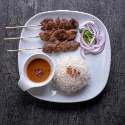 ساتي لحم
